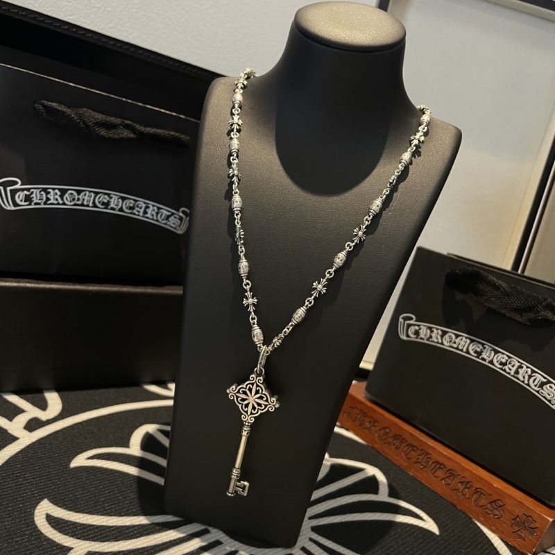 Chrome Hearts Necklaces